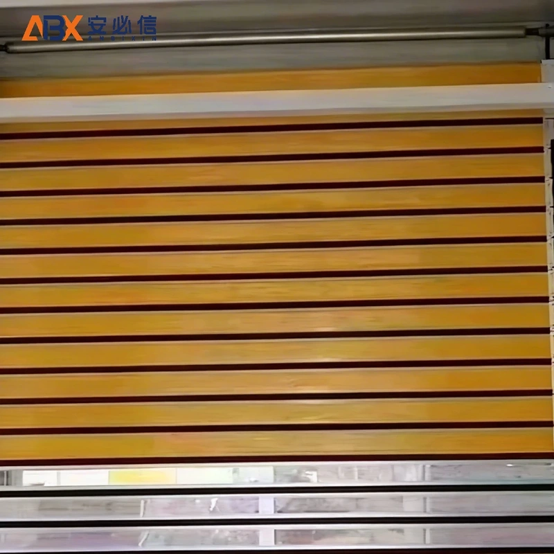 攀枝花医药密闭高速门